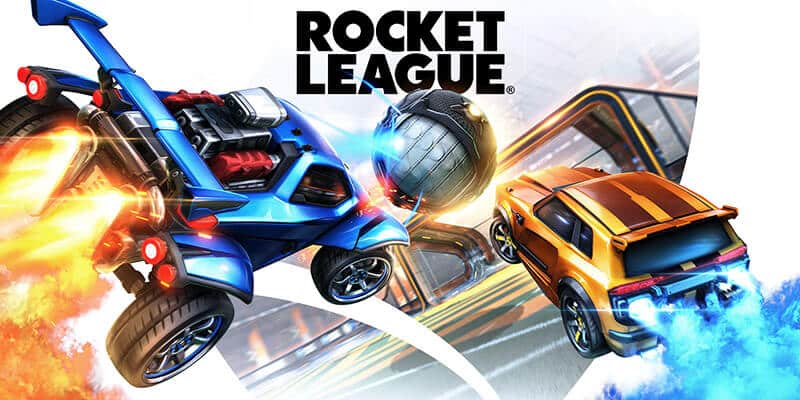 Cá cược Rocket League tại VnManbetX