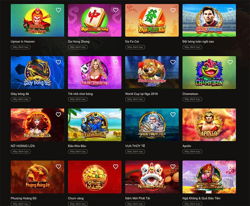 Cách chơi slot bắn cá tại ManbetX dành cho người mới