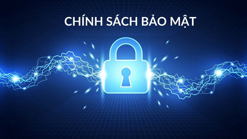 Chính sách Bảo mật Toàn diện tại Nhà cái Manbetx