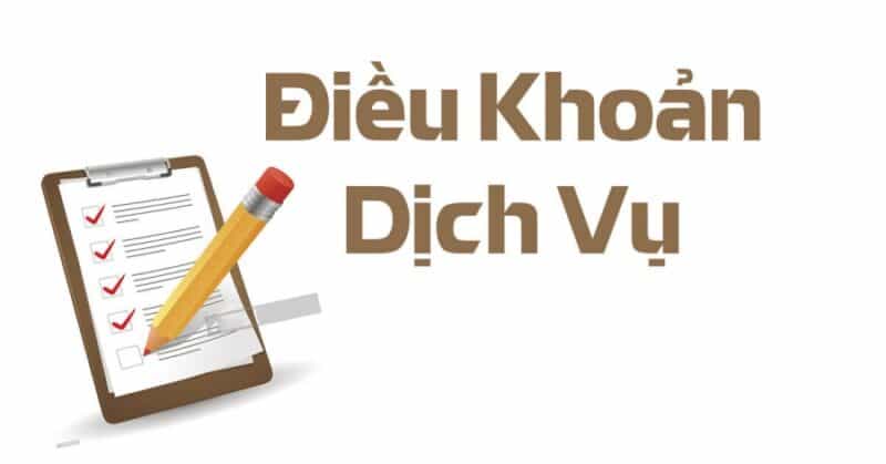 Hướng dẫn Điều khoản và Điều kiện của ManbetX