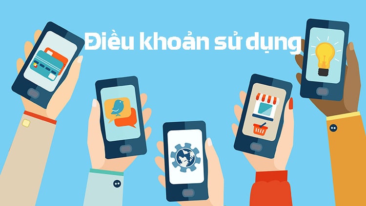 Hướng dẫn Điều khoản và Điều kiện của ManbetX