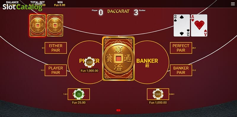 Manbetx - Trải nghiệm sòng bài One Touch Live Casino