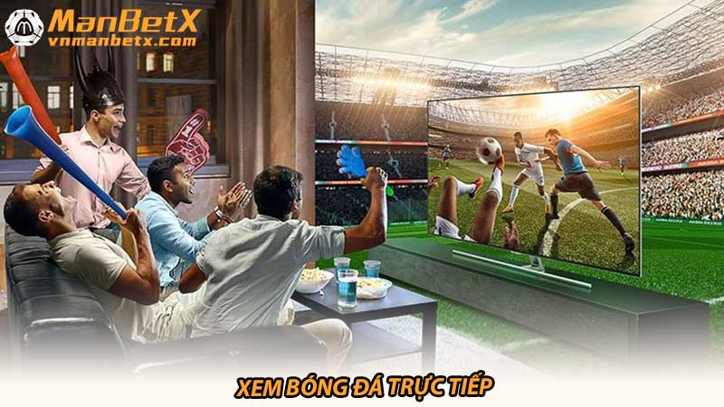 Bí Quyết Xem Bóng Đá Trực Tiếp Không Giật Lag và Chất Lượng