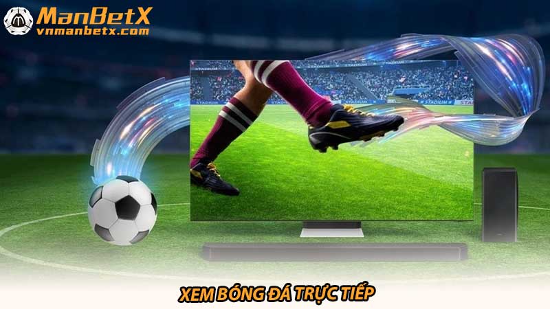 Bí Quyết Xem Bóng Đá Trực Tiếp Không Giật Lag và Chất Lượng